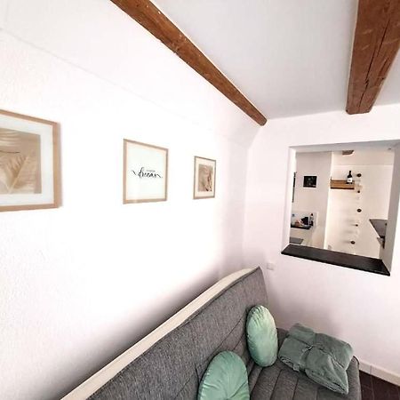 Altstadt Apartment Kempten Exterior photo