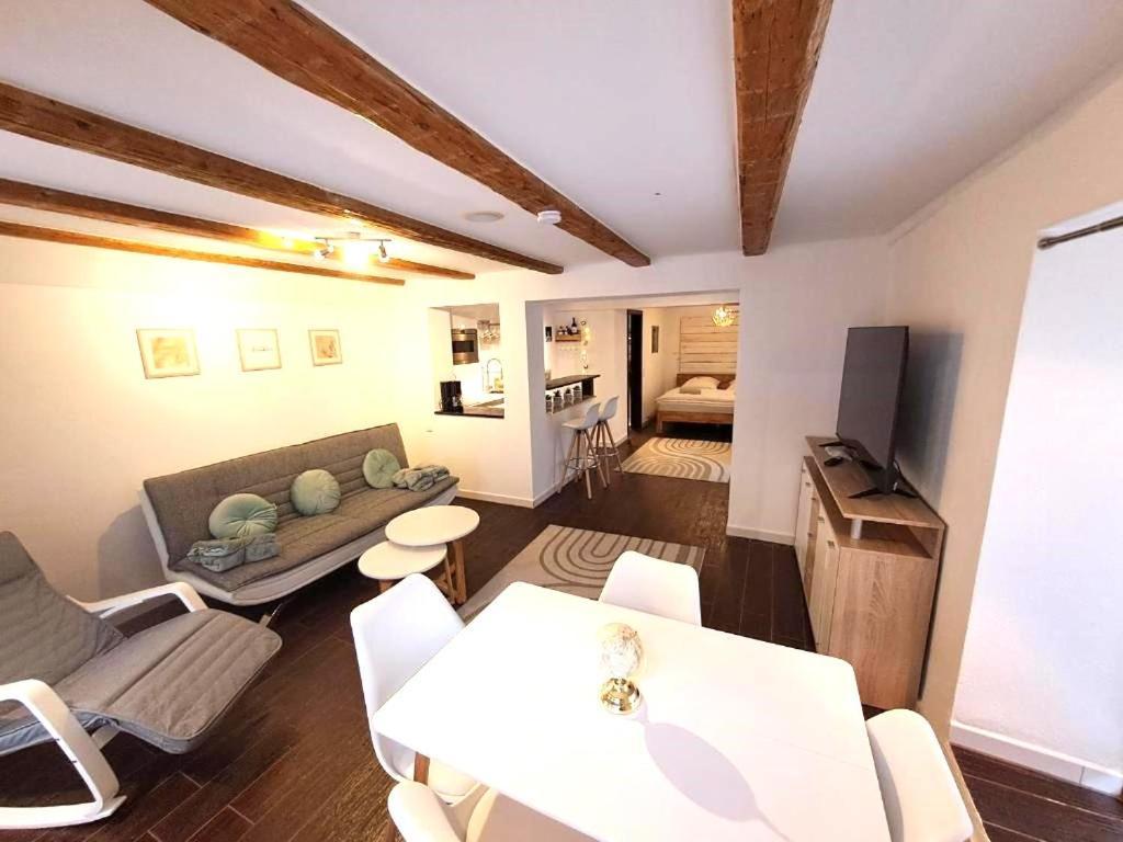 Altstadt Apartment Kempten Exterior photo
